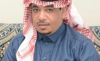 ترقية هاني الشعلان مدير بريد سلوى للمرتبة السابعة