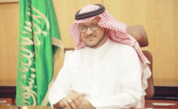 مدير تعليم صبيا يهنئ القيادة ومنسوبي ومنسوبات التعليم بعيد الأضحى المبارك