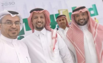 عمل الخبر في حملة (اعمل بوعي)