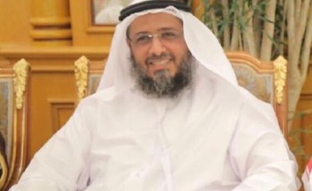 “القحطاني” مديراً لمجاهدين عسير