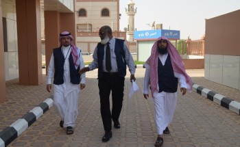 مكافحة التبغ بصحة الشمالية تقوم بجولات داخلية