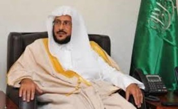 وزير الشؤون الإسلامية: المملكة ومصر تمثلان عمقًا استراتيجيًّا للأمة العربية والإسلامية