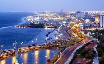 خادمة فلبينية تحتجز طفل كفيلها داخل شقته بجدة والجهات الأمنية تحرره