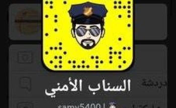 بعد مهاجمته واتهامه بالعنصرية.. صاحب حساب “السناب الأمني” يوضح ويعتذر