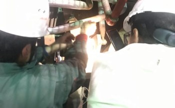 وزارة الطاقة تؤكد متابعتها لانقطاعات الجنوب و تشكل لجنة للتحقيق