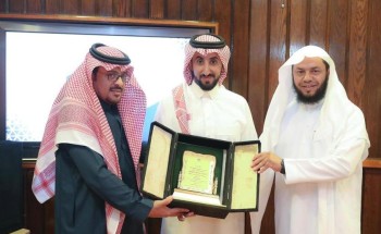 تعليم صبيا يحقق المركز الاول في توثيق برنامج «ميه على ميه»