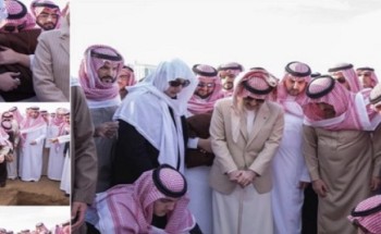 مقبرة “الملوك والأمراء” تواري جثمان الأمير طلال.. الكشف عن سبب تسميتها بـ “العود”.. وهذا الاعتقاد الأقرب للواقع!