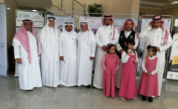 مبادرة انتم بعيوننا في محافظة الجموم