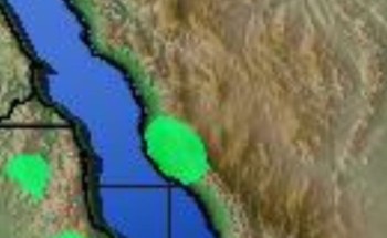 “الحربي” محذّرًا سكان مكة: أمطارٌ غزيرة ورياحٌ تسقط الأشجار والهناقر.. غدًا
