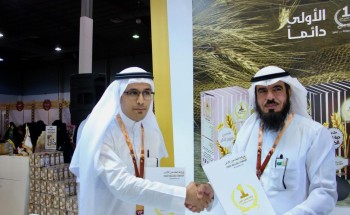 “كليجا بريدة” يطلق منتج طحين القمح “الأفخر” عالميًا
