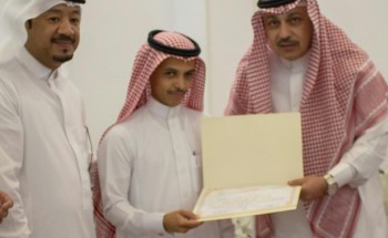 تكريم منسوبي مركز توجيه الحافلات 3 بالمؤسسة الأهلية للأدلاء لموسم حج 1439هـ