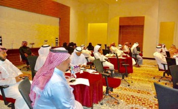 صحة جازان تختتم الملتقى الثالث لمسؤولي المشاركة المجتمعية