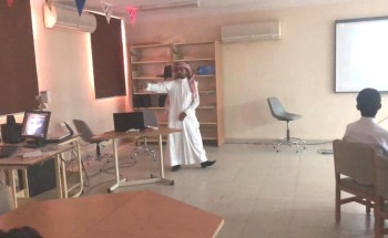 طريق النجاح لطلاب الخندق بهديب