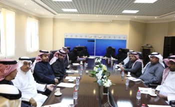 تذليل الصعوبات بين  “عمل وتنمية الشرقية” وغرفة الشرقية