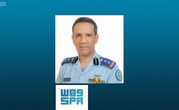 الدفاع الجوي يُسقط طائرة مسيّرة أطلقتها مليشيا الحوثي باتجاه جازان