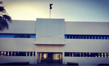 عملية نوعية لمريضة تبلغ من العمر ٦٥ عام بمستشفى القريات العام