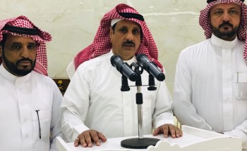 الشيخ سعدون هداج القعابيب يستضيف عددًا من شيوخ القبائل والوجهاء والمسؤولين