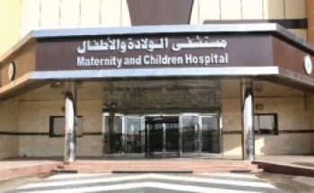 استشاري القلب يسهم في انقاذ قلب رضيع بحفرالباطن