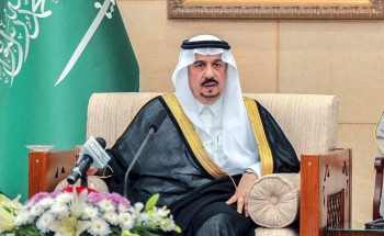 أمير الرياض يرعى المهرجان السعودي للجواد العربي (عبيِّه)