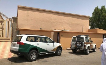 القبض على معالج شهير لـ”تنسيم الرأس” في المويه.. وملاحقة أحد مشاهير “سناب شات” غرِّد