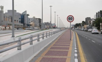 أمانة الشرقية تنهي مشروعان بأكثر من 182 مليون ريال