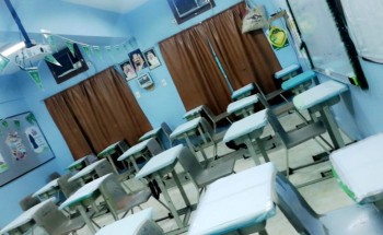 أكثر من ٦٠ ألف طالب وطالبة يستعدون لأداء الاختبارات .. وإدارة التعليم في صبيا تعلن جاهزيتها