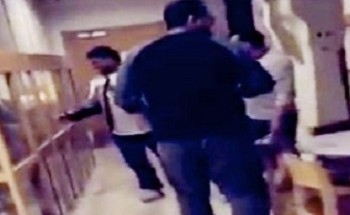 محام يكشف عن العقوبة المتوقعة على المتهمين بتصوير جثث الموتى في جامعة المؤسس.. ويوضح ارتكابهم جريمتين!