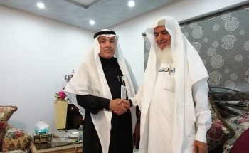 جمعية طوى الخيرية تؤكد موضوع الفيديو المسئ للجمعية مفبرك بغرض تحريضي ضدها