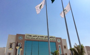 البدء في علاج أورام الأطفال بمستشفى الأمير محمد بن ناصر
