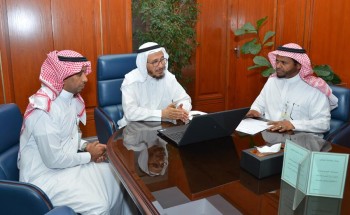 مركز التميز البحثي بجامعة المؤسس يدشن برنامج منح الأولويات البحثية