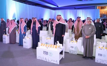 الأمير فيصل بن خالد بن سلطان يرعى الملتقى الثاني لمسائية الرؤية في الحدود الشمالية