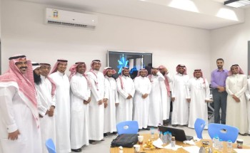 مكتب تعليم شرق جدة ينفذ دورة الموارد التعليمية المفتوحة “شمس”