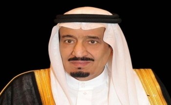 الملك سلمان مغرداً: جريمة نيوزلندا لا تقرها الأديان ولا قيم التعايش