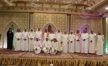 مائدة إفطار رمضانية تجمع 250 مريضا بالسرطان في الشرقية