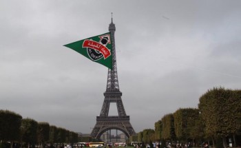 أثر جاليري تطلق عدة فعاليات احتفالاً بذكرى مرور 10 أعوام على إنطلاقها