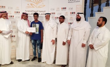 أبناء دار التربية الاجتماعية للبنين بأبها في ضيافة ثقافة وفنون جدة