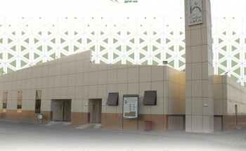 إطلاق الصندوق الوقفي لمساجد الطرق قريبا