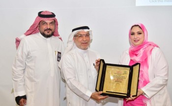 تدشين فعاليات الملتقى العلمي الأول لطب الأسنان بمستشفى الملك سلمان بالرياض