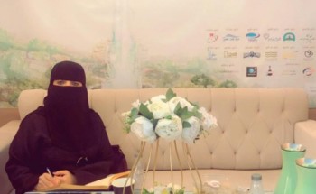 إقبال متزايد على مهرجان “هب البراد ٢ وكلنا منتجون ٩” بمنتزة الملك عبدالله البيئي