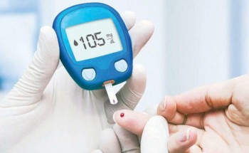 إليك 8 طرق للوقاية من الإصابة بمرض السكر