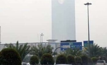 «الإنذار المبكر» يُحذر سكان هذه المناطق من أمطار رعدية اليوم الجمعة