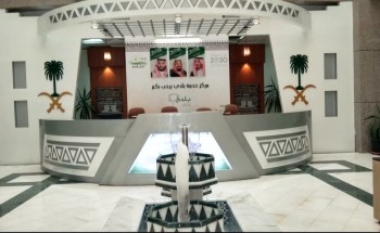 بلدية رجال ألمع تلغي استقبال الطلبات الورقية وتتحول للتعامل الإلكتروني