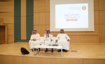 “البيئة” تبدأ تطبيق أدوات جديدة لتقييم معايير الأمن الحيوي في مشاريع الدواجن بداية أبريل