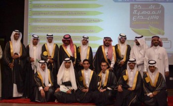 محافظ سراة عبيدة يدشن ملتقى الموهوبين الثاني لطلاب المدارس