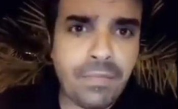 “الديرة اللي مافيها سفارة سعودية وخر عنها”.. فيديو لناشط كويتي يحظى بتداول واسع