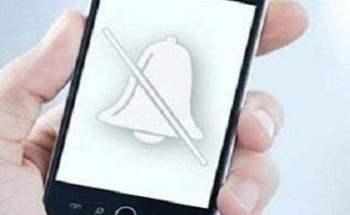 بهذه الطريقة تستقبل المكالمات المهمة رغم وضع الهاتف على الـ”صامت”!