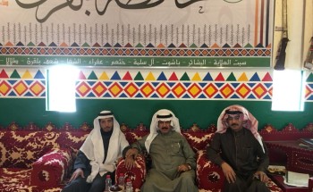 أسدل الستار مؤذِناً بنهاية اليوم العشرين الأخير من عمر الجنادرية٣٣