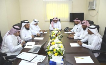 لجنة الحج والعمرة بالهلال الأحمر تعتمد برنامج الحج لعام 1440هـ