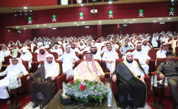 ضيفا ديوانية تعليم صبيا يؤكدان على أهمية غرس حب الوطن والدفاع عنه