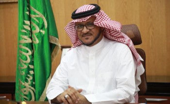 مدير تعليم صبيا يعتمد خطة الاحتفاء باليوم الوطني88 وطن العطاء.